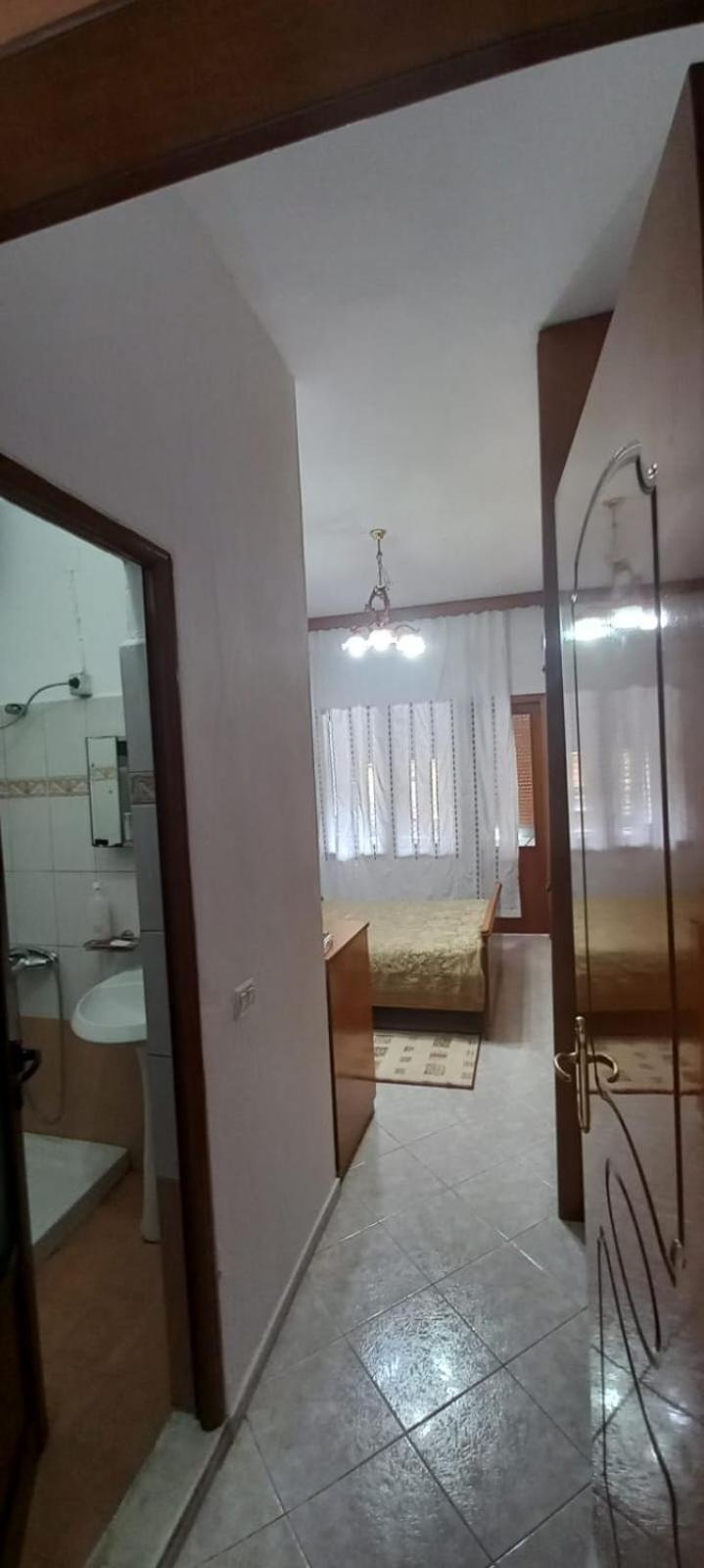Marbi Guest House Gjirokaster Bagian luar foto