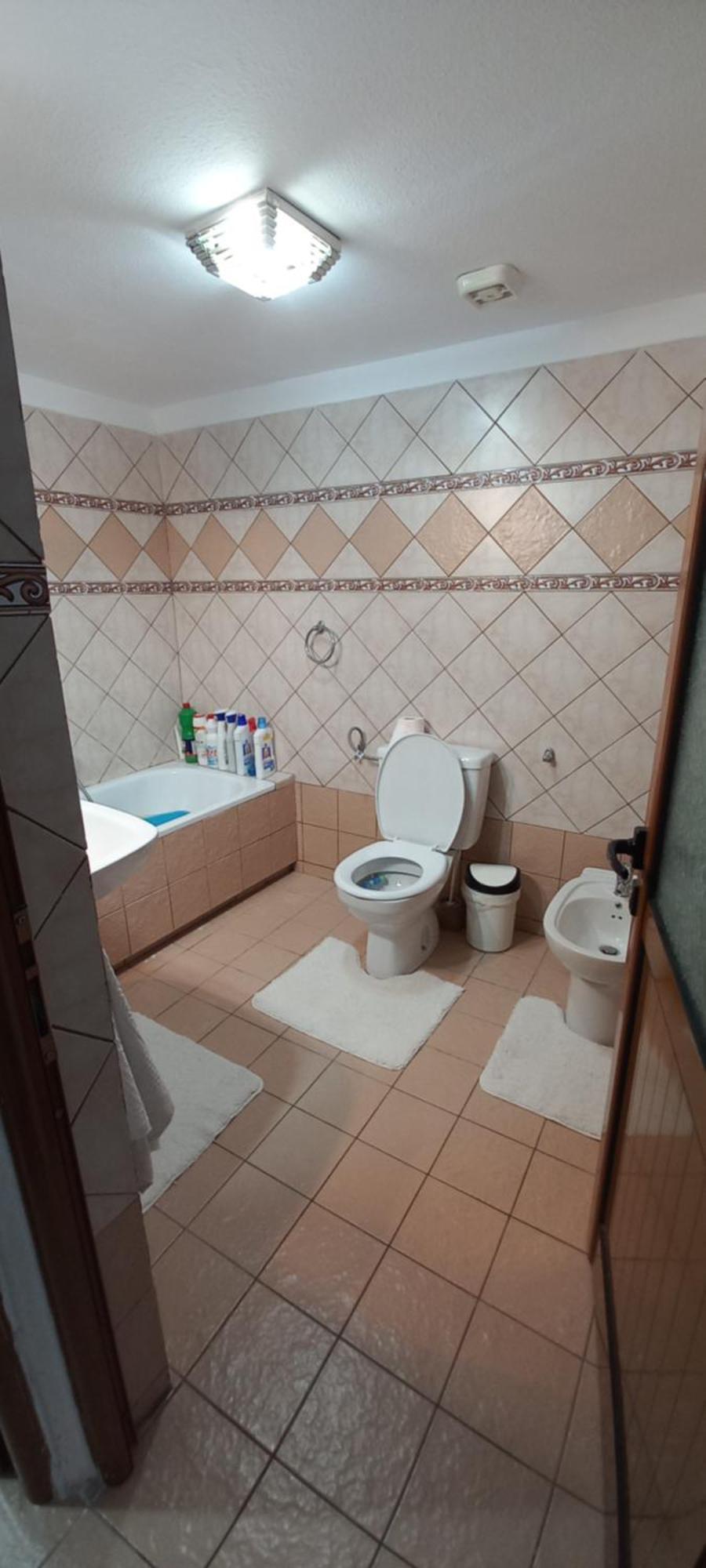 Marbi Guest House Gjirokaster Bagian luar foto
