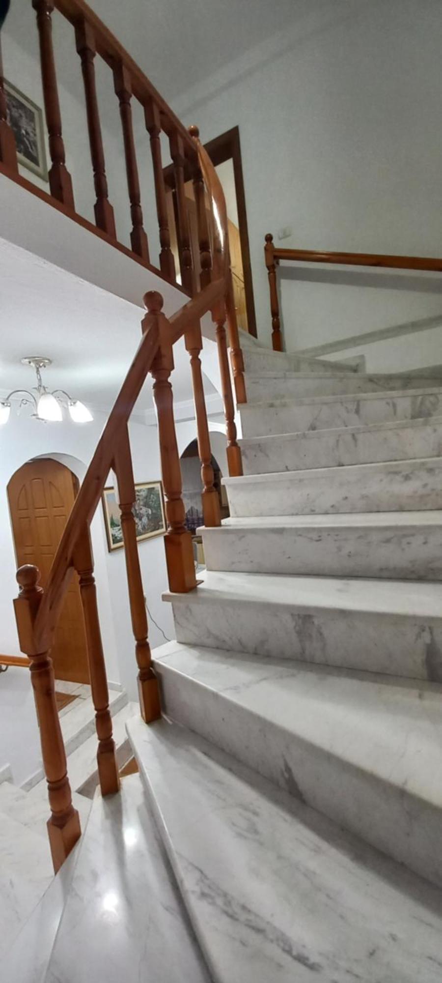 Marbi Guest House Gjirokaster Bagian luar foto