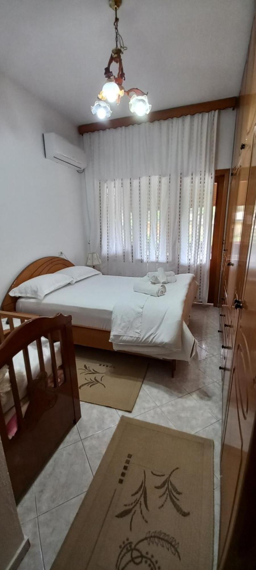Marbi Guest House Gjirokaster Bagian luar foto