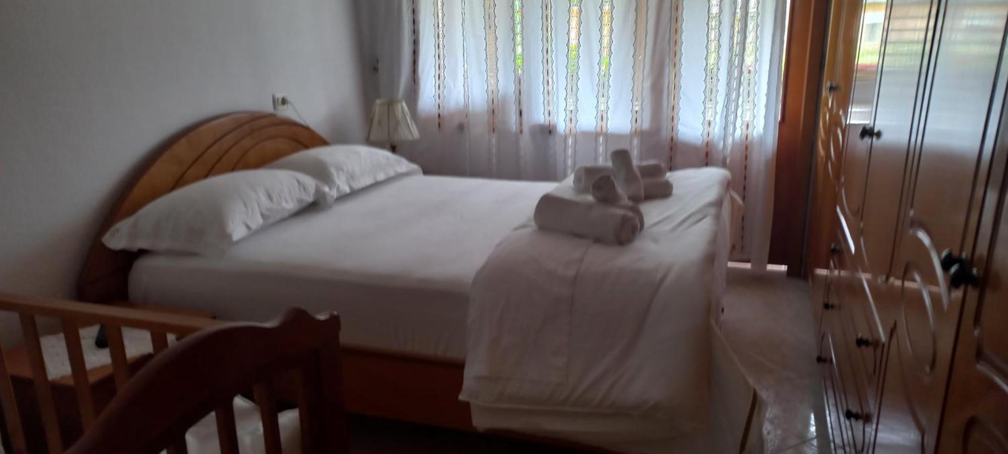 Marbi Guest House Gjirokaster Bagian luar foto
