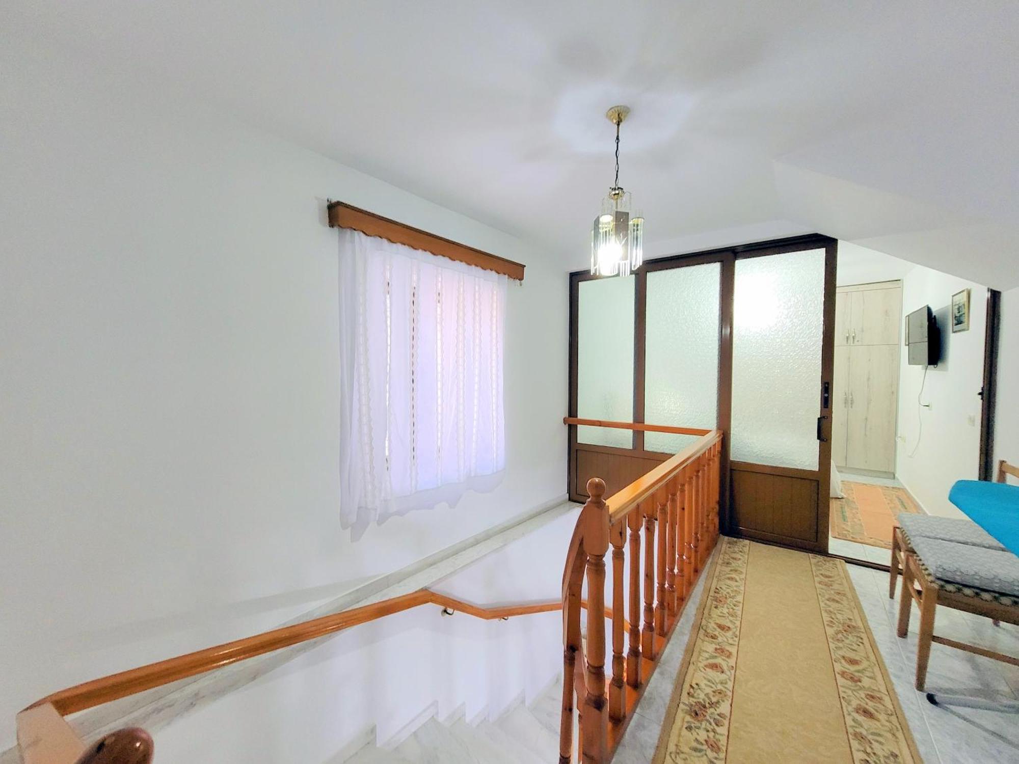 Marbi Guest House Gjirokaster Bagian luar foto