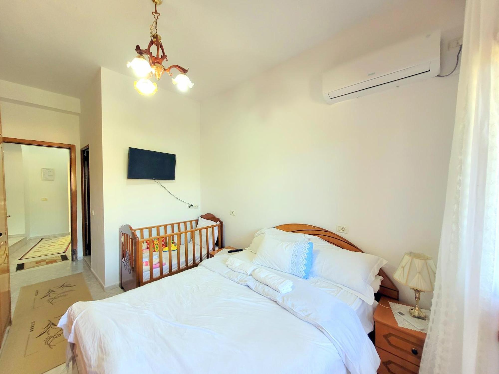 Marbi Guest House Gjirokaster Bagian luar foto