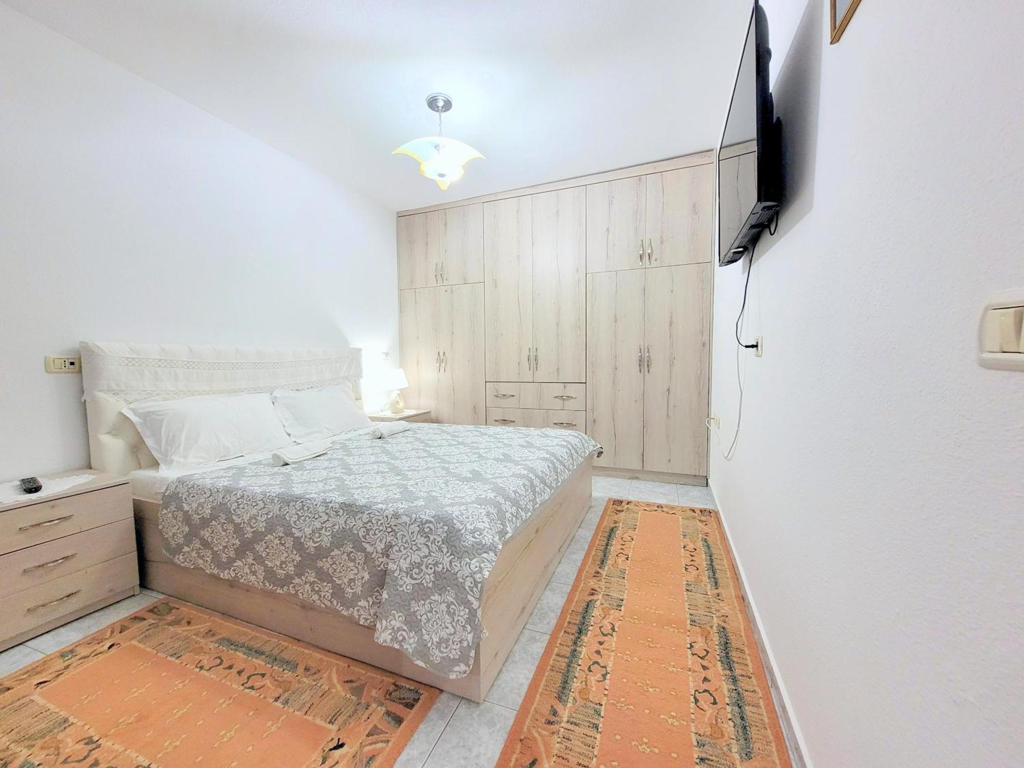 Marbi Guest House Gjirokaster Bagian luar foto