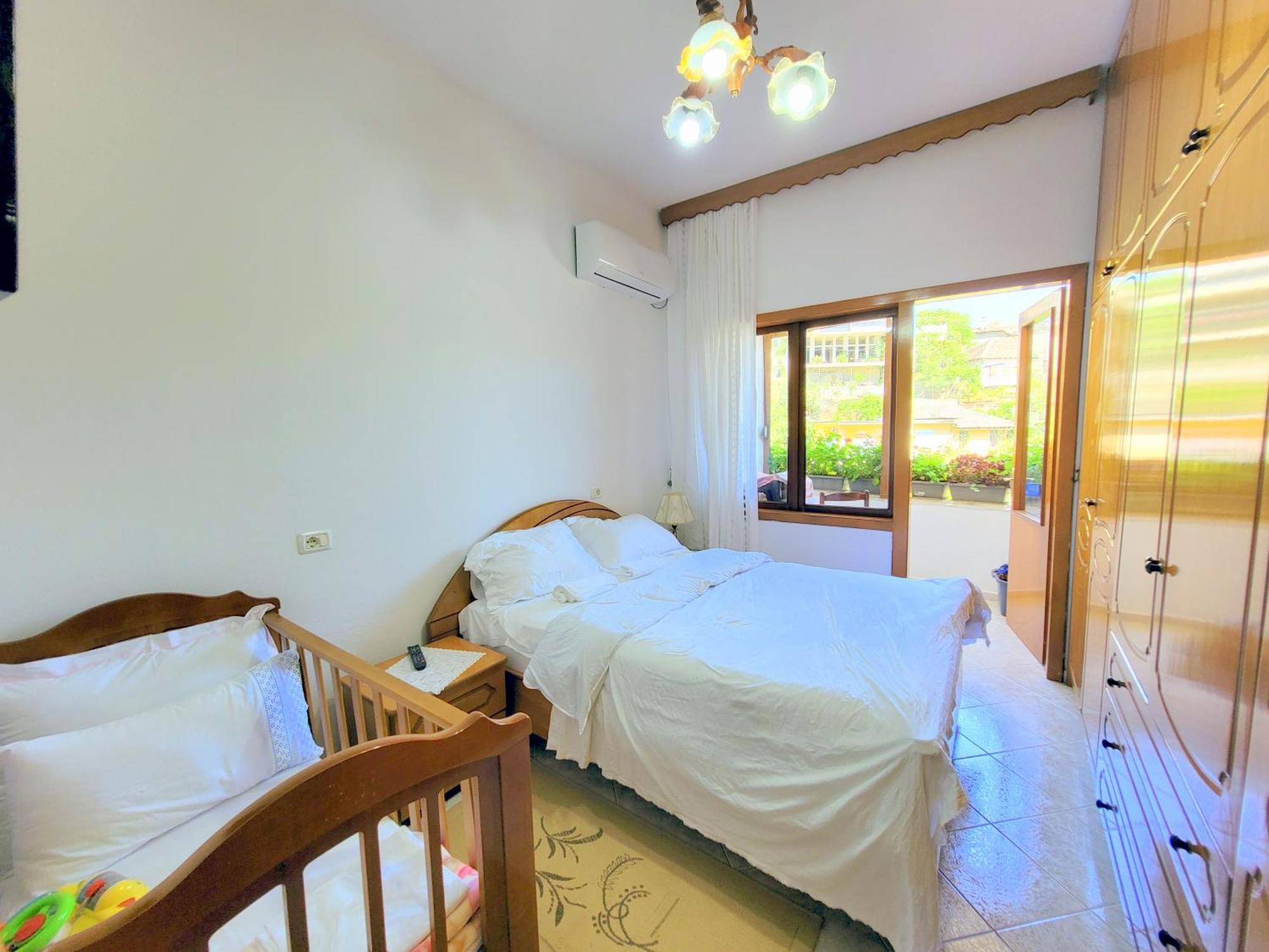 Marbi Guest House Gjirokaster Bagian luar foto